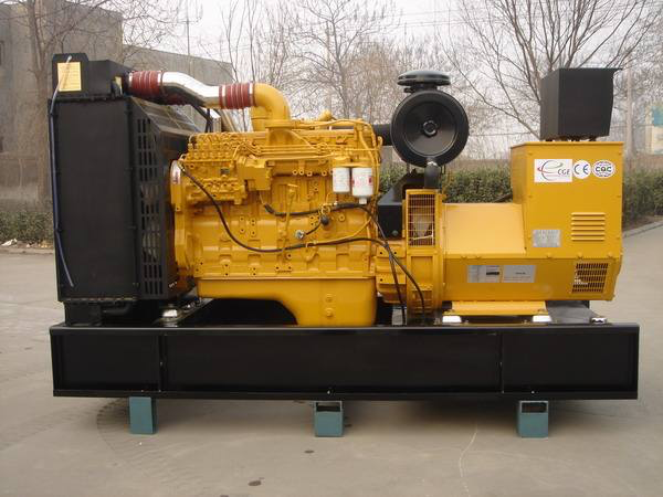 盐池发电机出租