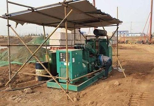 盐池发电机出租