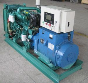 盐池发电机出租 盐池发电机出租