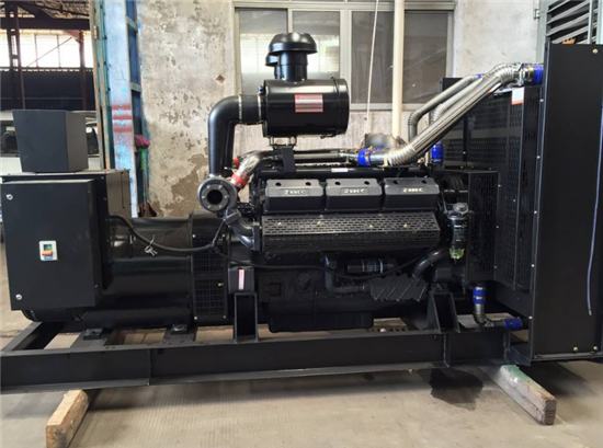 盐池柴油发电机 盐池柴油发电机