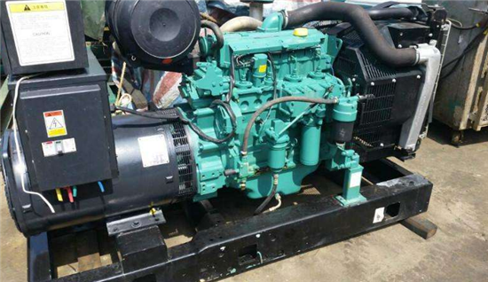 盐池柴油发电机 盐池柴油发电机