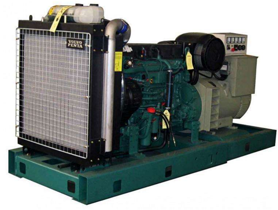 盐池柴油发电机 盐池柴油发电机