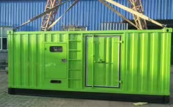 盐池600kw大型柴油发电机组出租价格 盐池600kw大型柴油发电机组出租价格